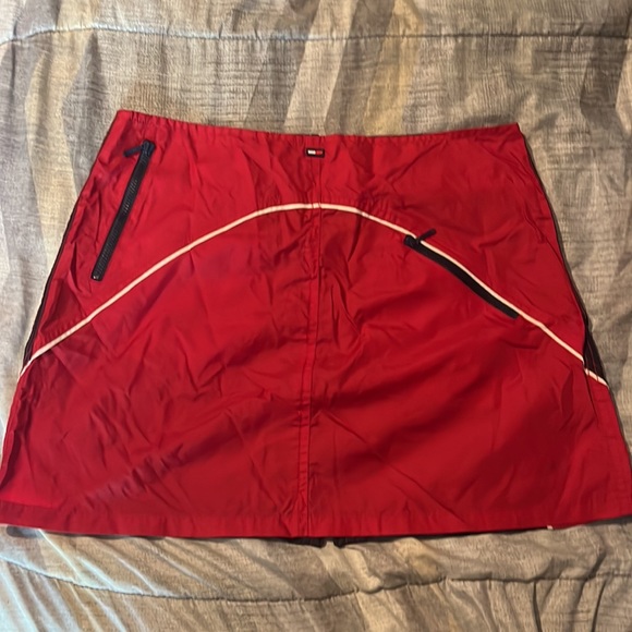 Vintage Tommy Girl skirt circa 90s - Picture 2 of 4